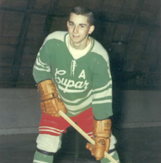 William “Kent” Stuart